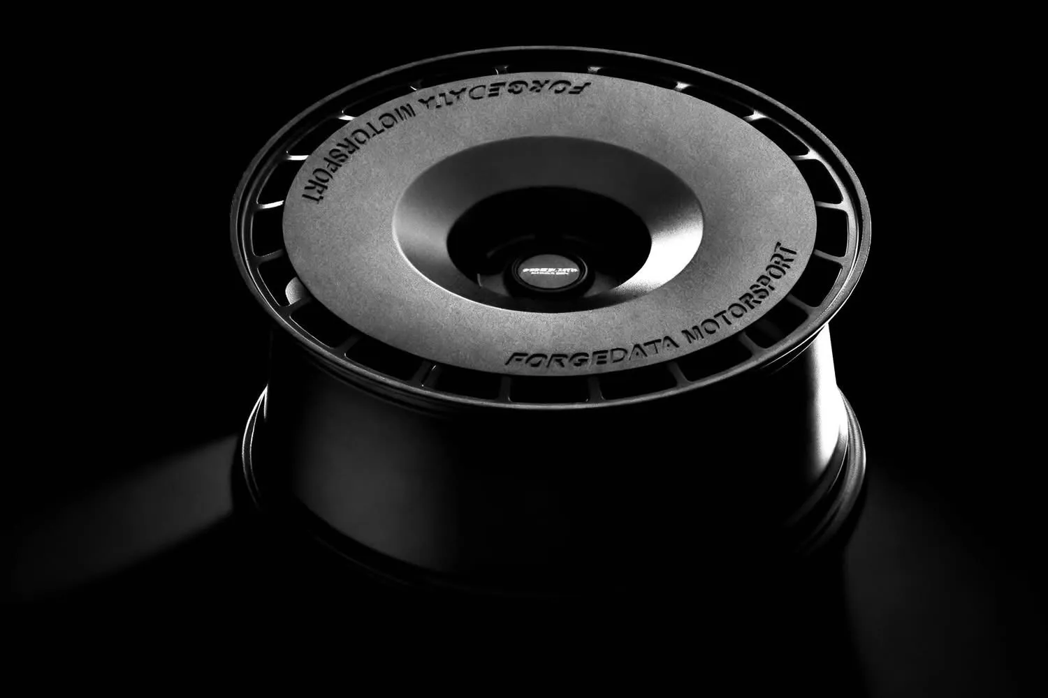 鋁圈 鍛造系列 可客製化