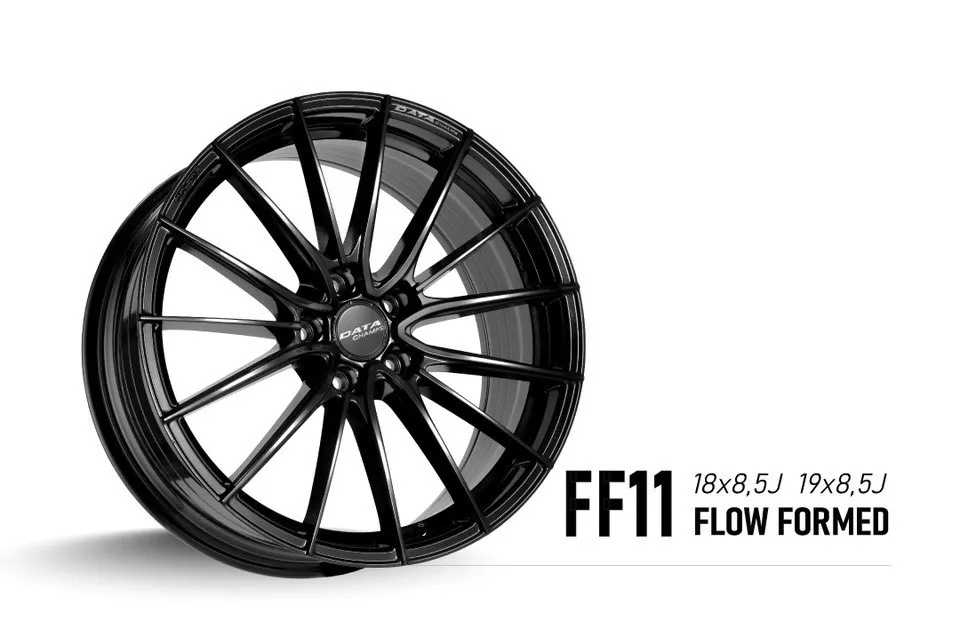 鋁圈 旋壓系列 FF11－8.5J