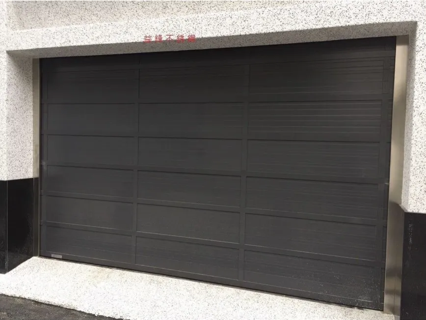 鳳山區快速捲門