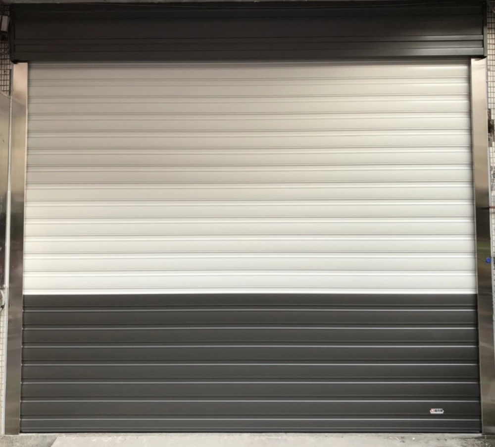 大寮區快速捲門