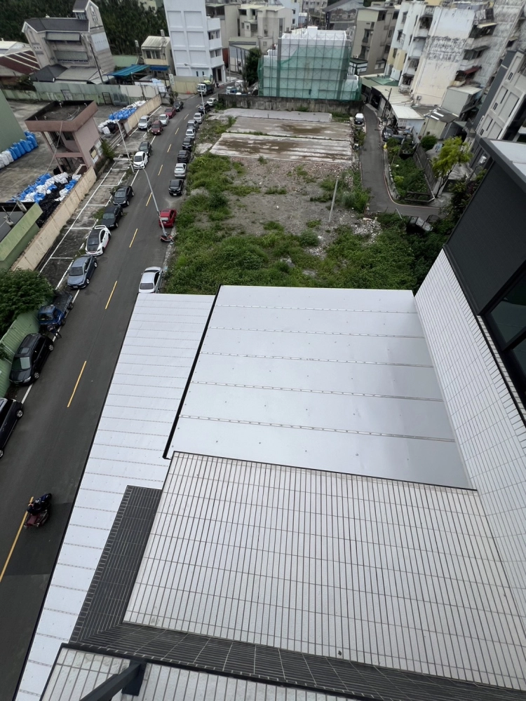 各式採光罩