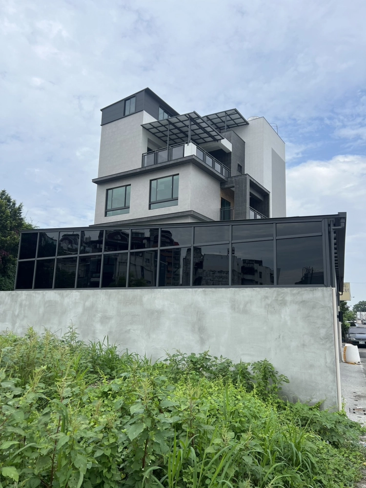 鳳山採光罩