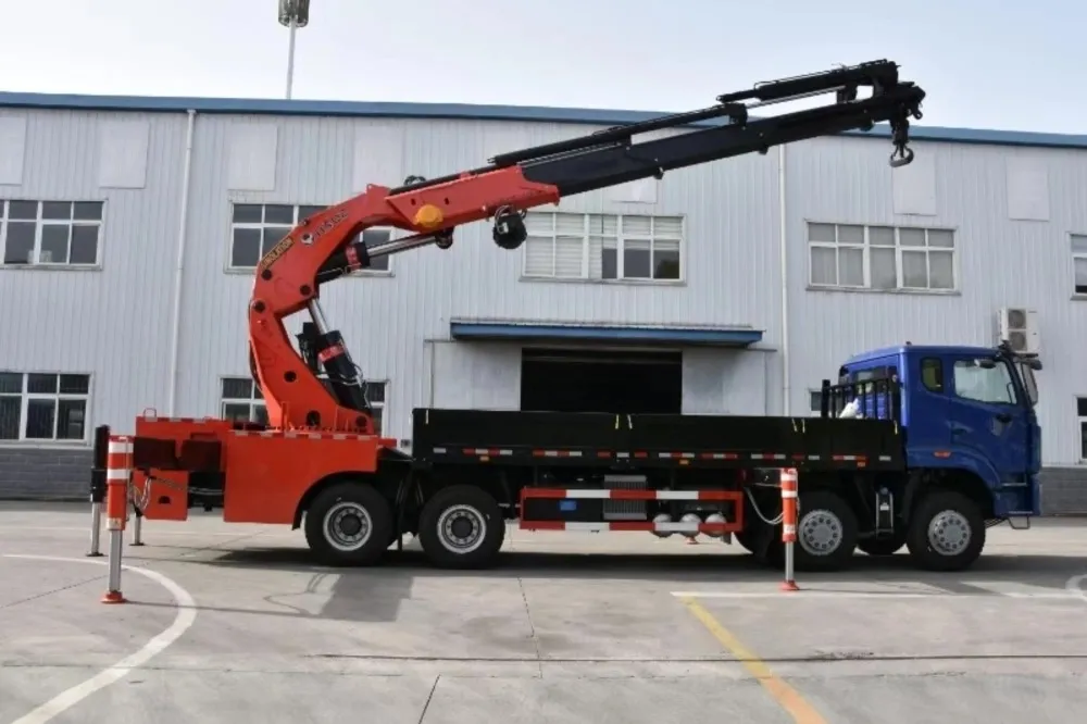 如何選擇進口吊車？