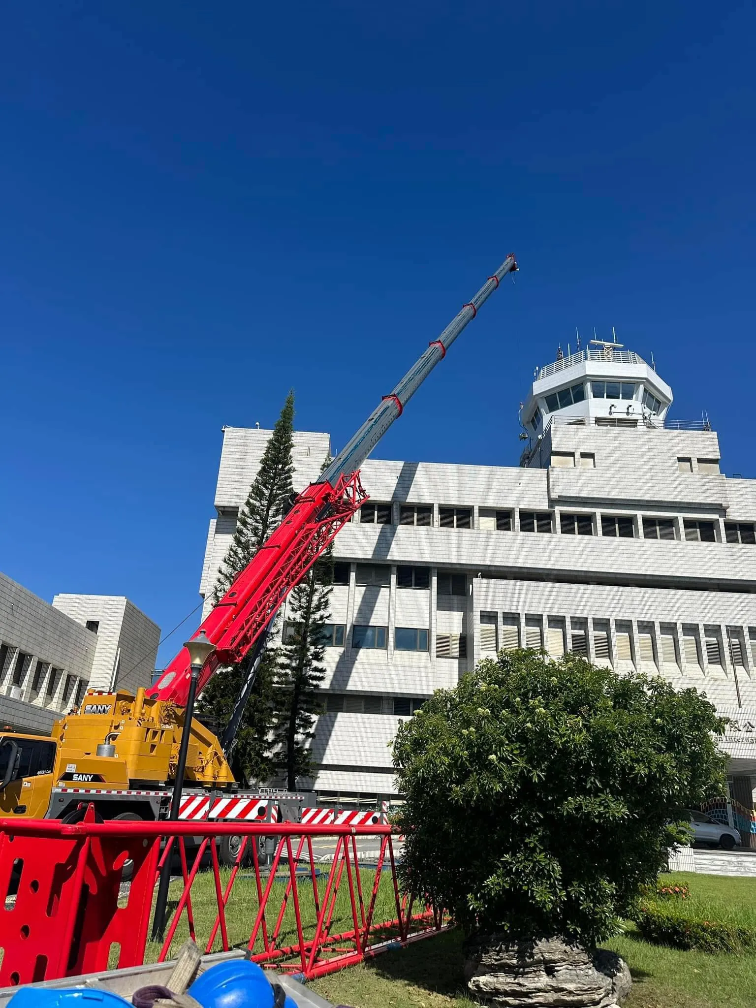 STC1200T6  120噸 吊車