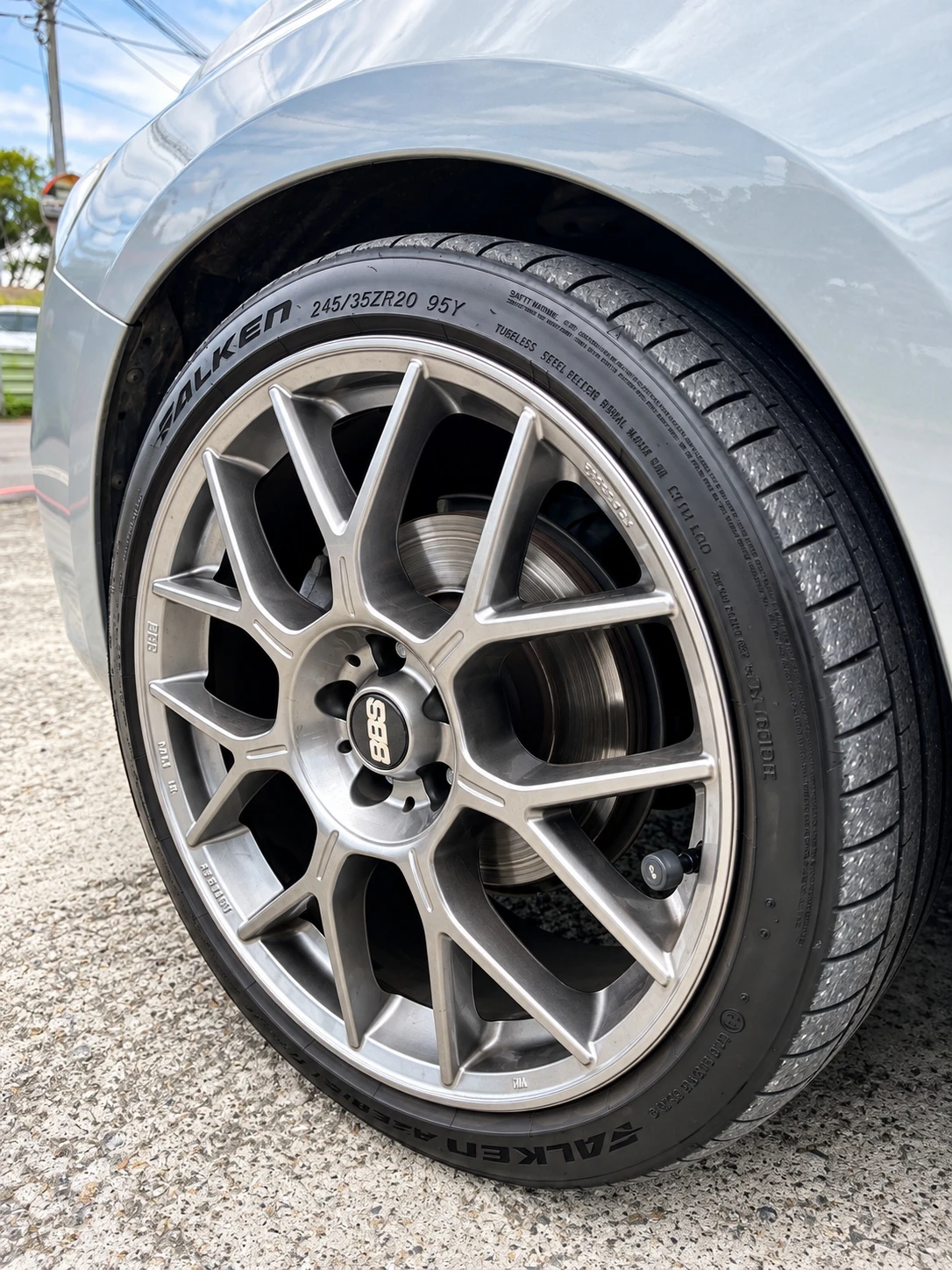 2013年 Volvo V60 2014年式 里程11萬 賣23.8萬