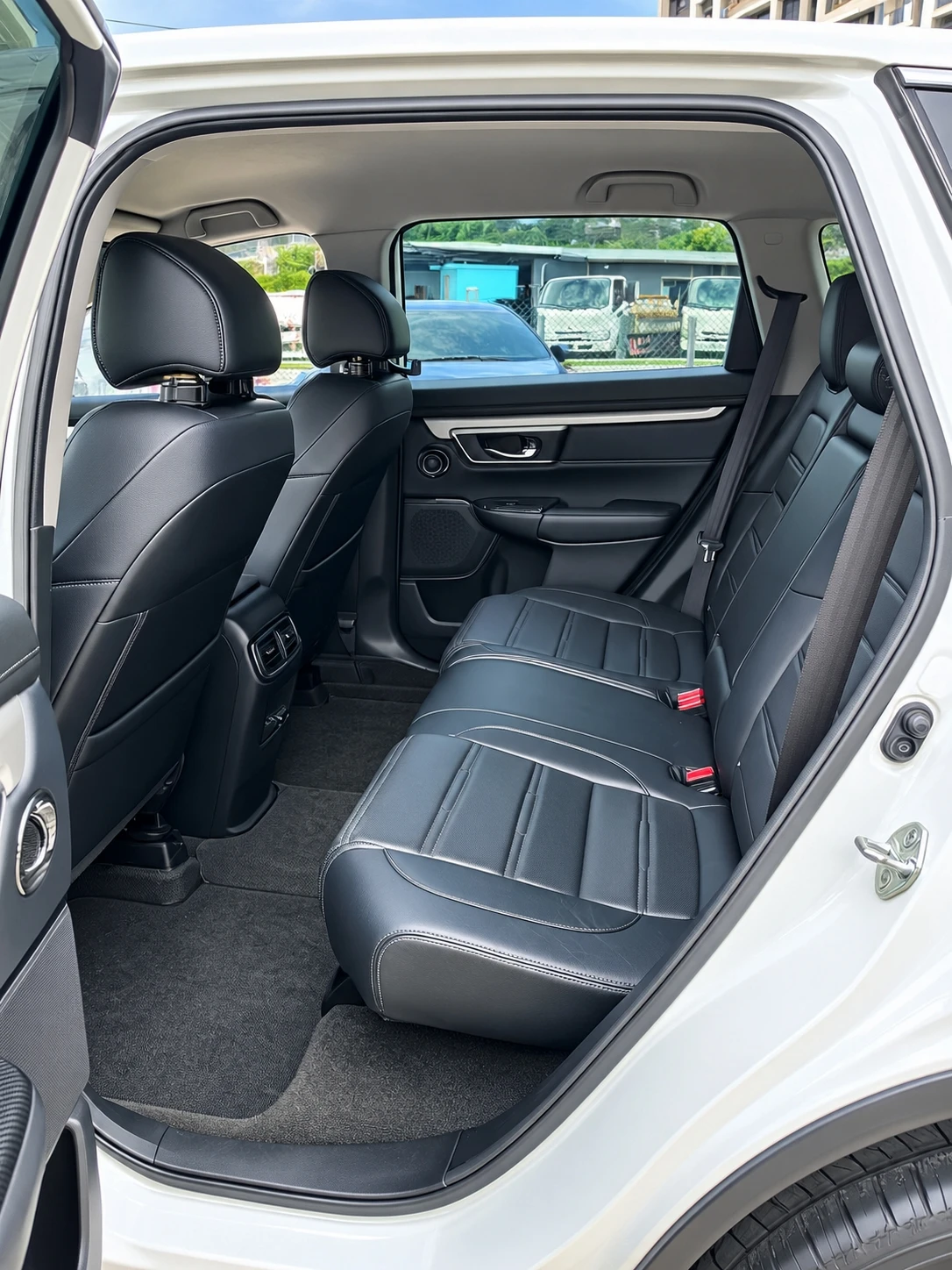 2018 Honda CR-V VTi-S 里程22萬 賣42.8萬
