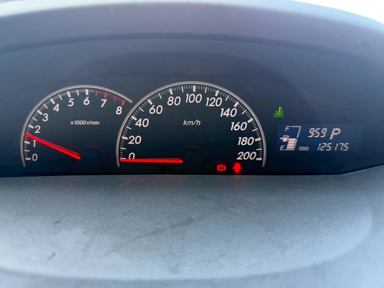 2009年 yaris 里程12萬 售15.8萬