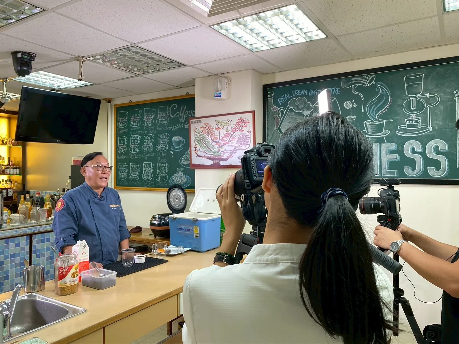 媒體報導