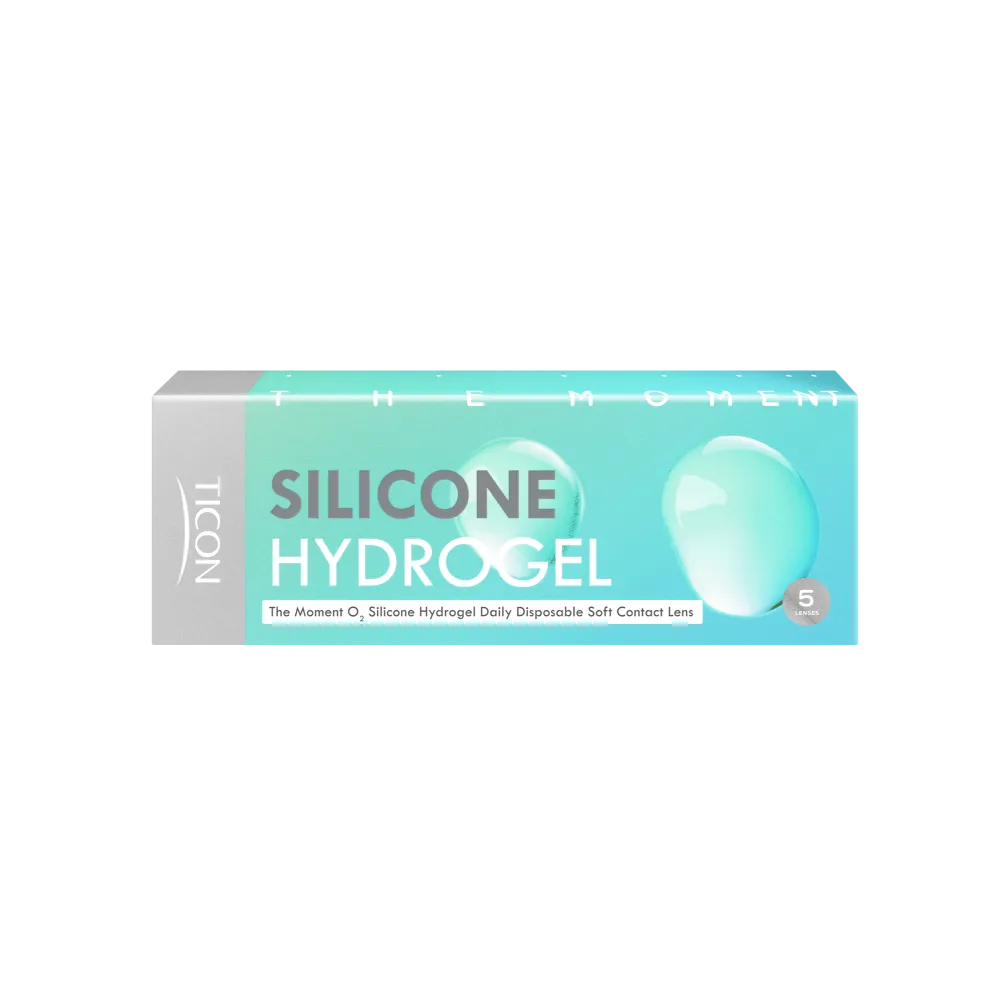 帝康 光漾瞬間 矽水膠