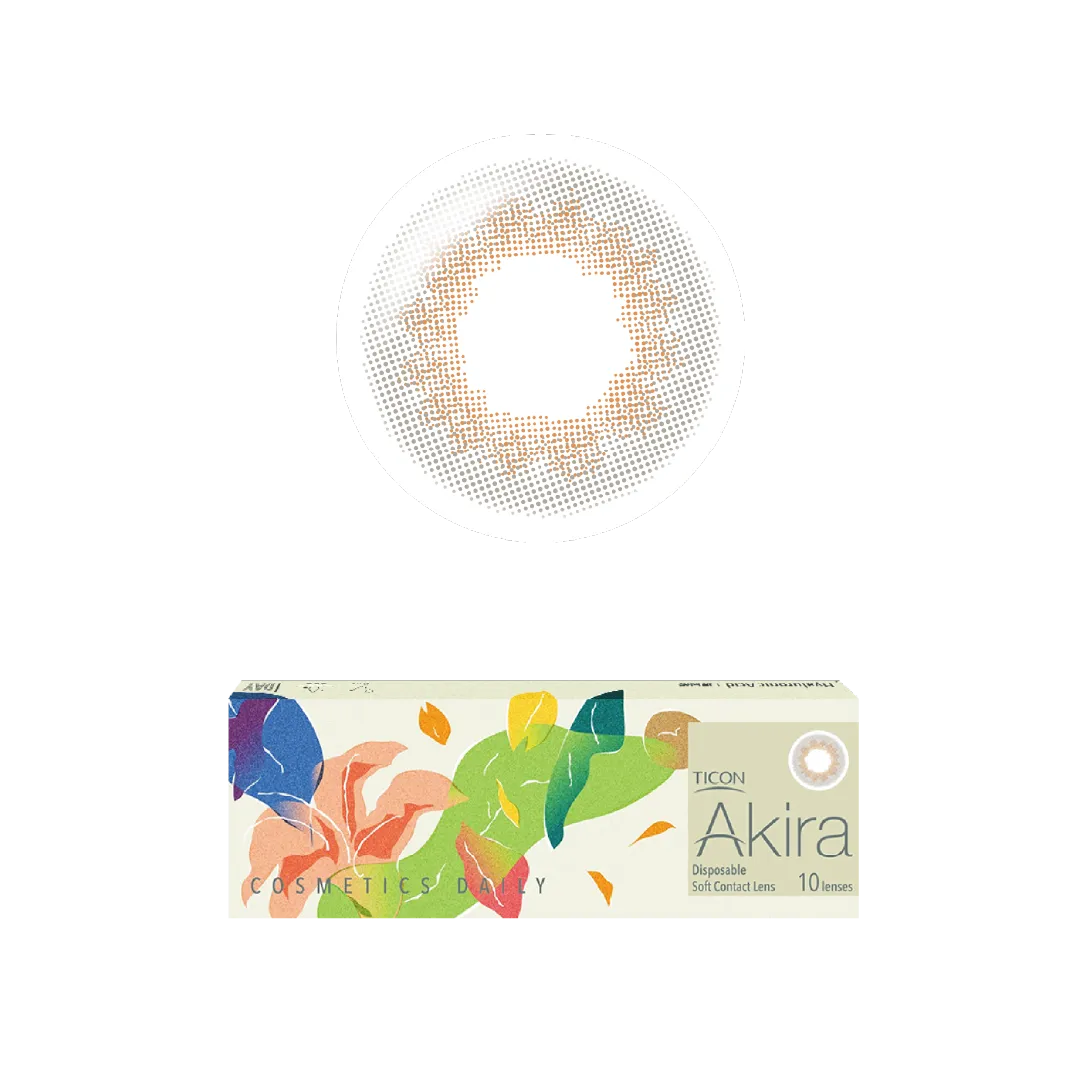 帝康 AKIRA 【】色 日拋