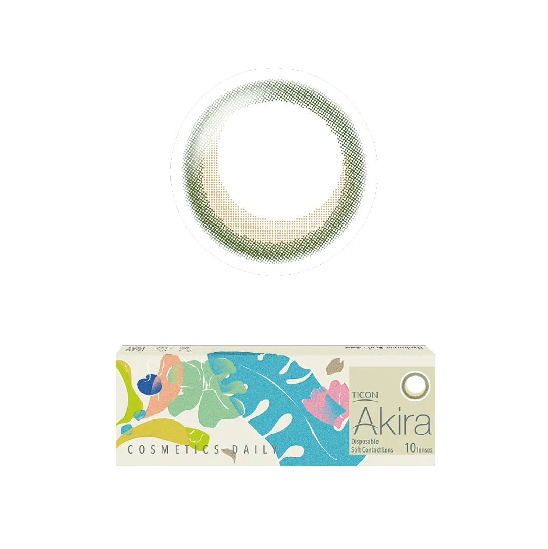 帝康 AKIRA 【】色 日拋