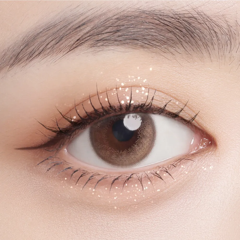 帝康 光漾瞬間 暗夜微光 月拋