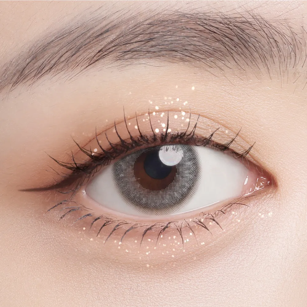 帝康 光漾瞬間 黑洞冷灰 月拋