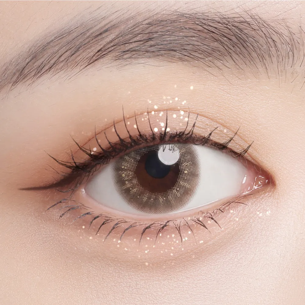 帝康 光漾瞬間 星落光棕 月拋