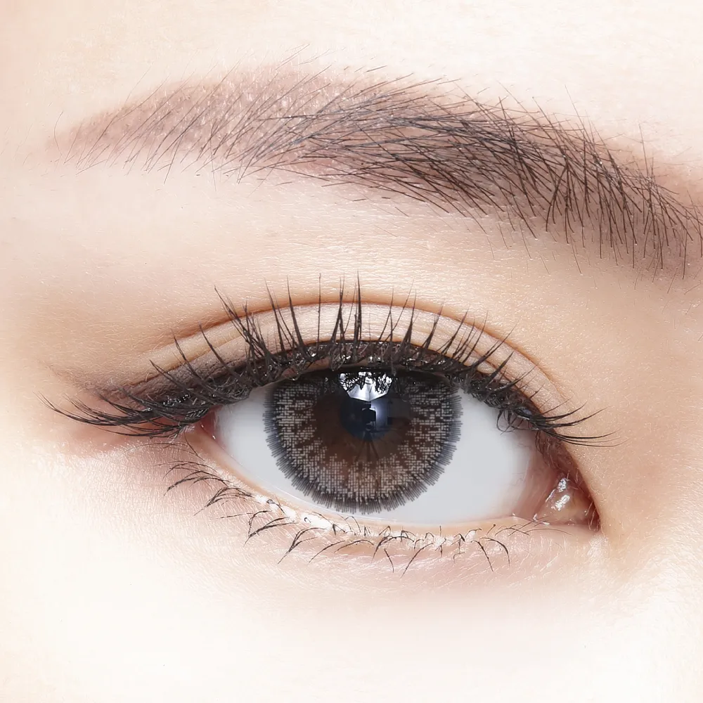 帝康 光漾瞬間 極光灰 日拋