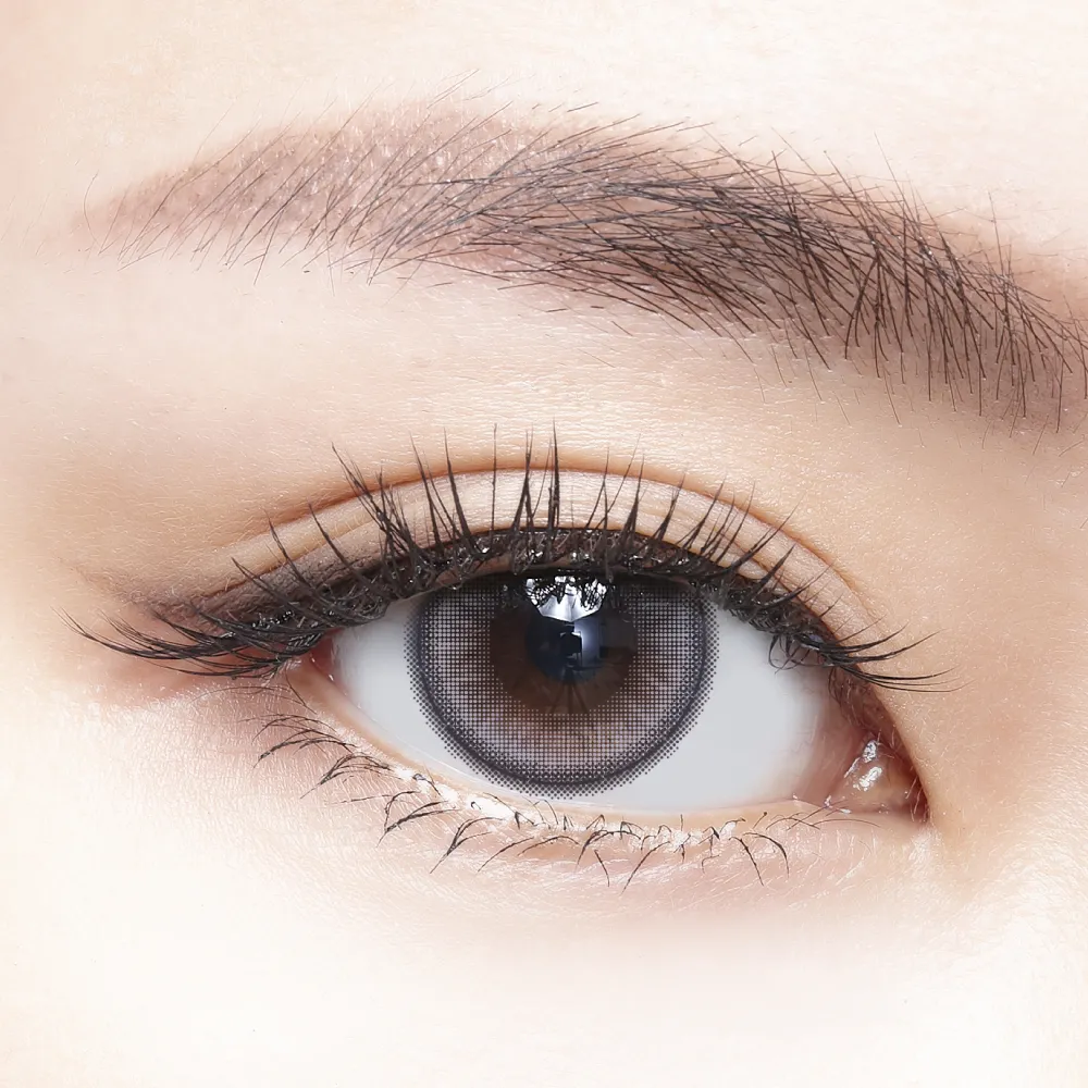 帝康 光漾瞬間 極光冰灰 日拋