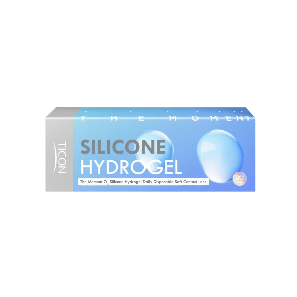 帝康 光漾瞬間 矽水膠