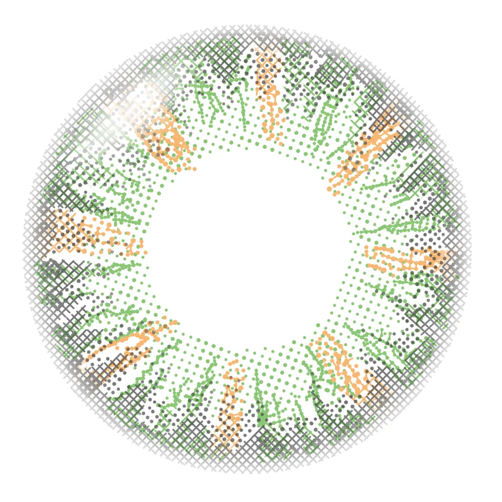 帝康 光漾瞬間 俏迷綠