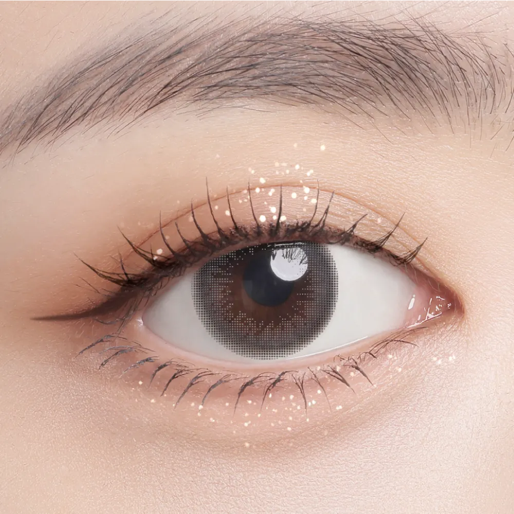 帝康 臻魅 奧麗灰 日拋