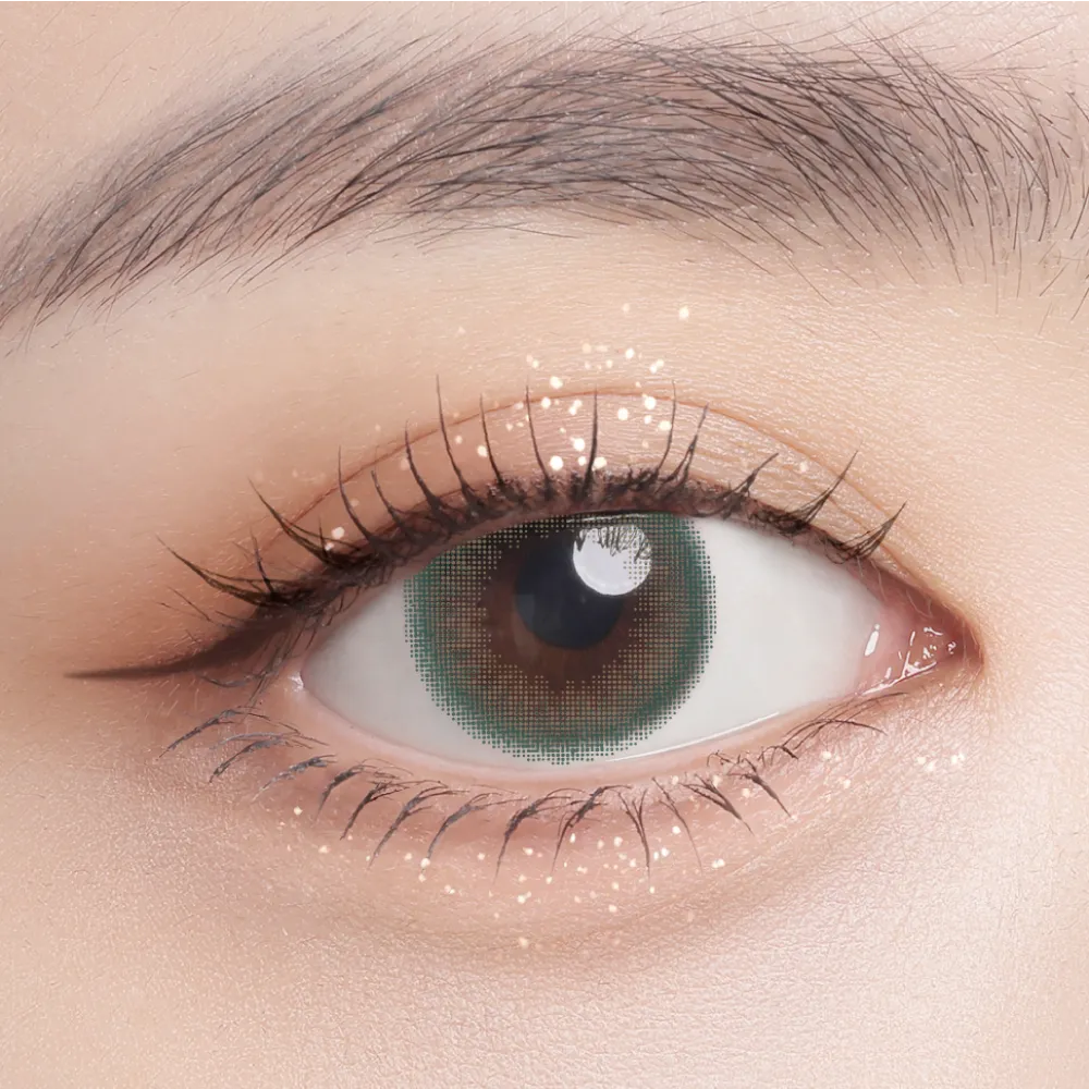 帝康 臻魅 凱莉綠 日拋