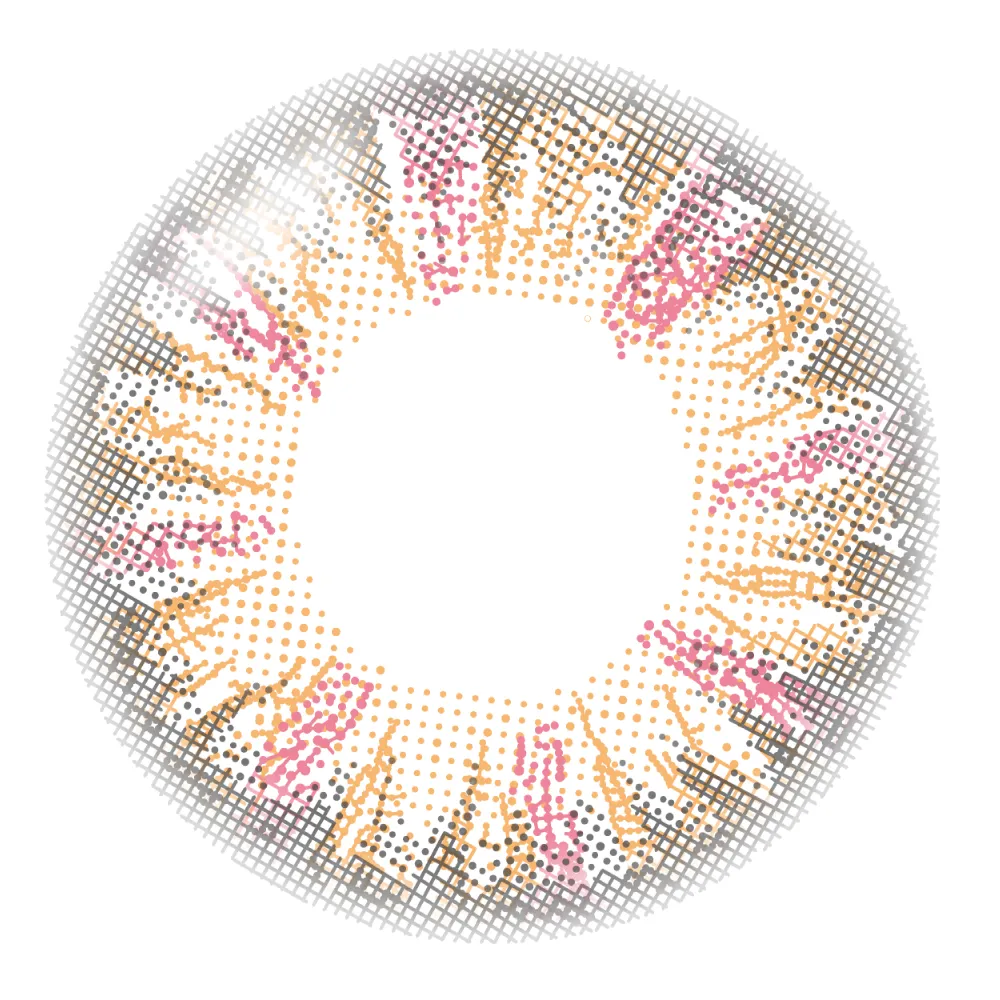 帝康 光漾瞬間 戀人粉 月拋