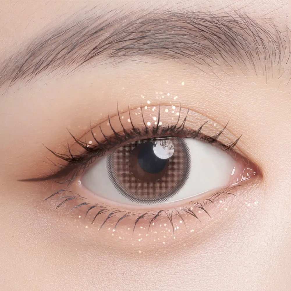 帝康 光漾瞬間 曦光微橙 日拋