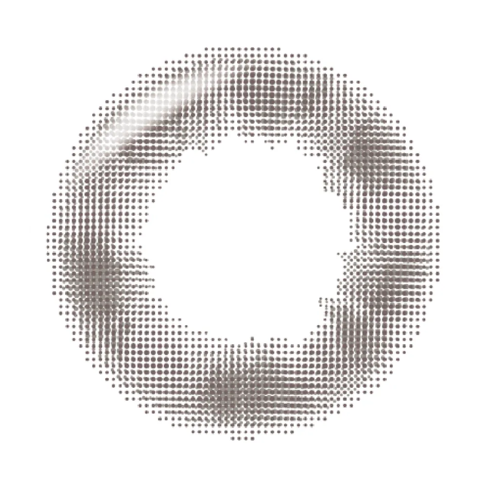 帝康 光漾瞬間 梨花霜灰 月拋