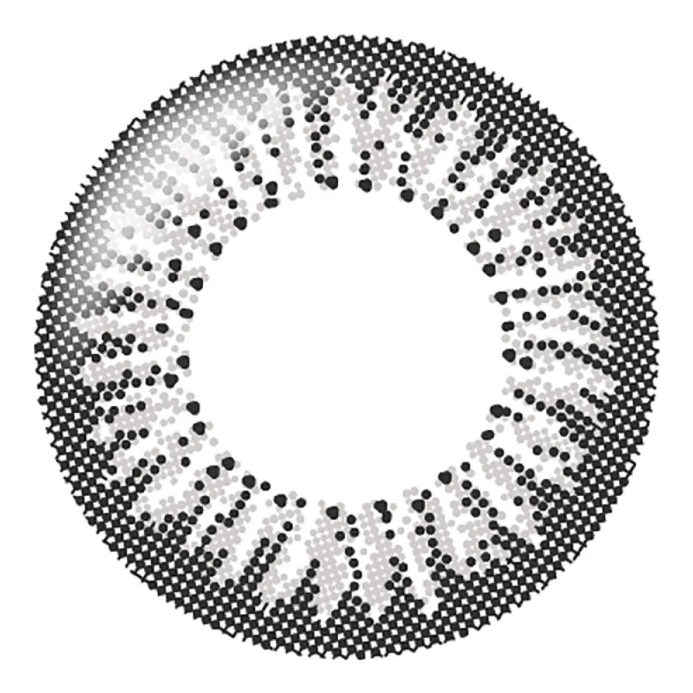帝康 臻魅 臻魅灰 日拋