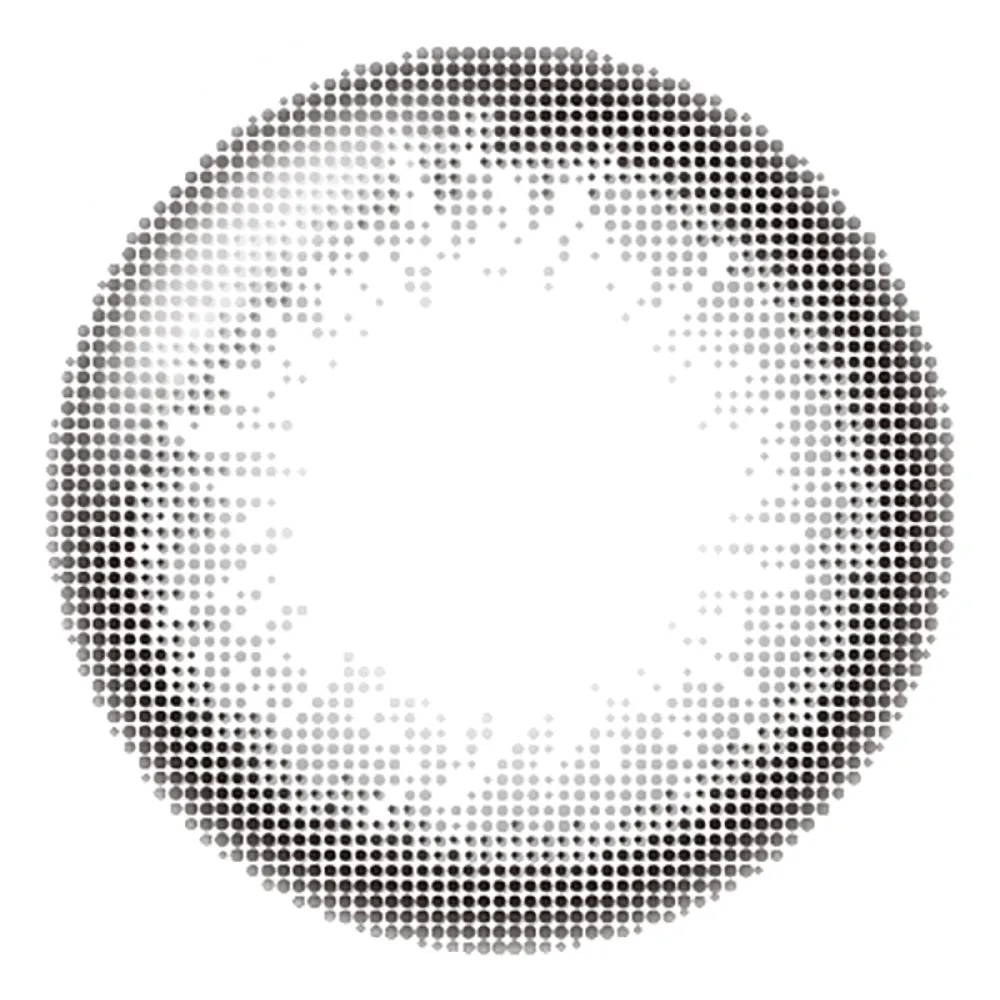 帝康 臻魅 奧麗灰 日拋