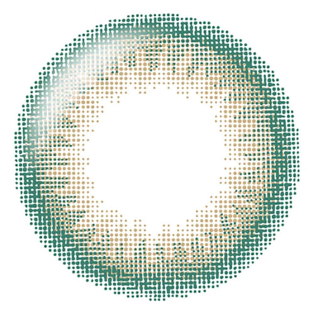 帝康 臻魅 凱莉綠 日拋