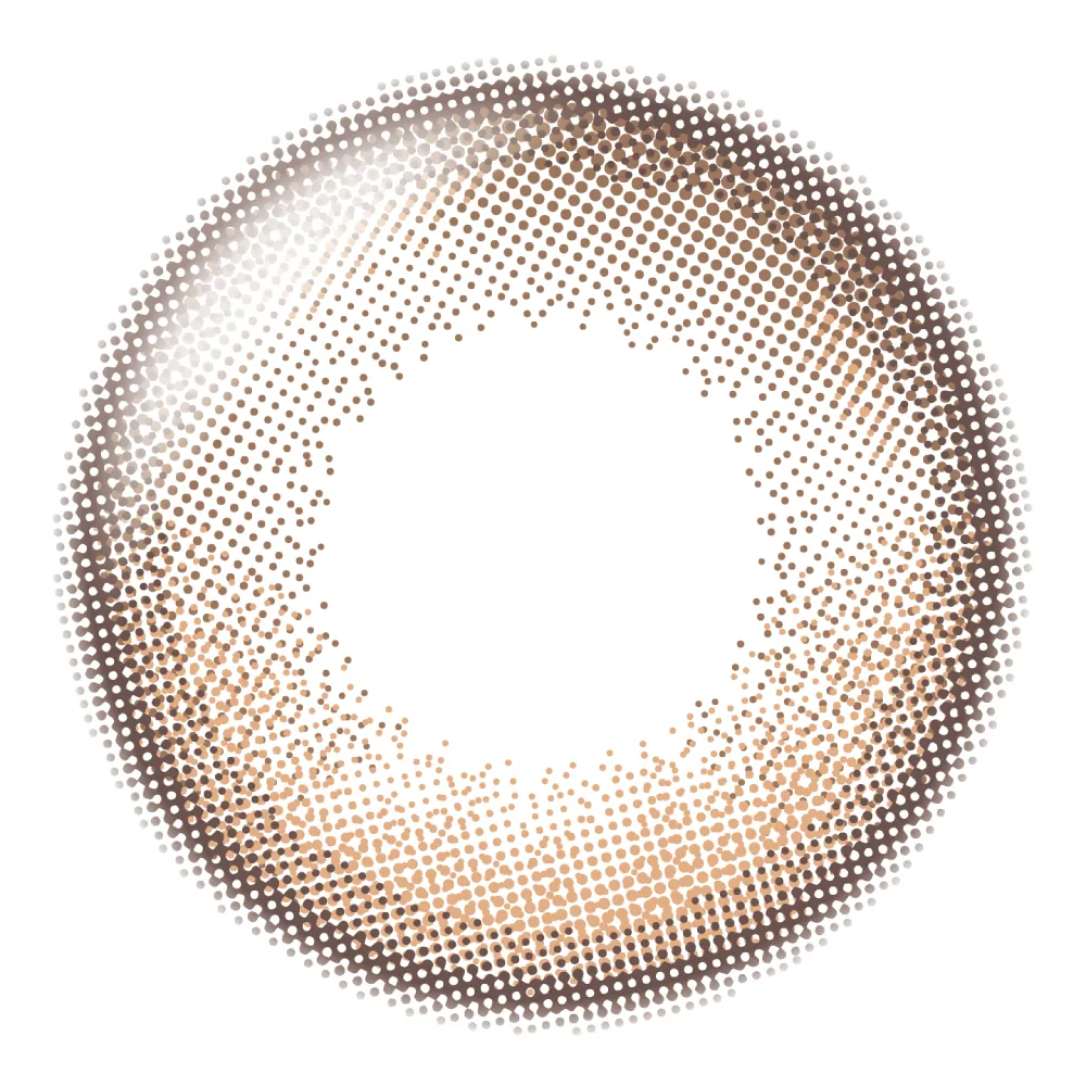 帝康 光漾瞬間 暗夜微光 月拋