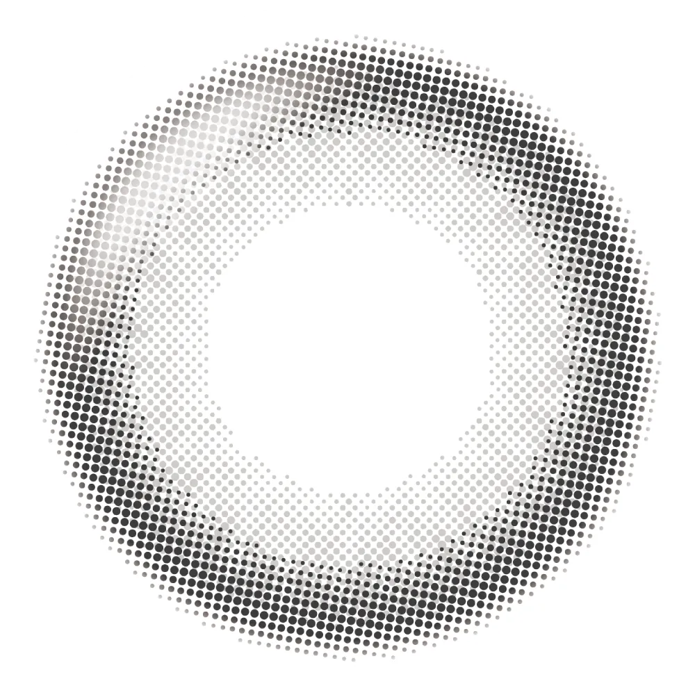 帝康 光漾瞬間 黑洞冷灰 月拋