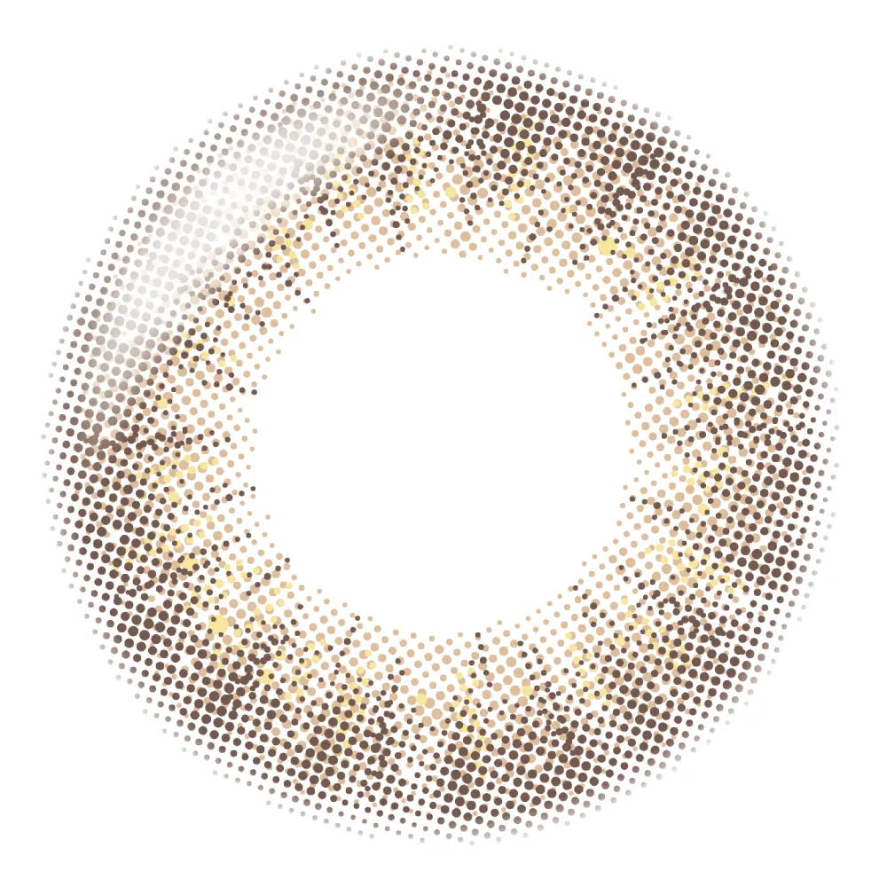 帝康 光漾瞬間 星落光棕 月拋