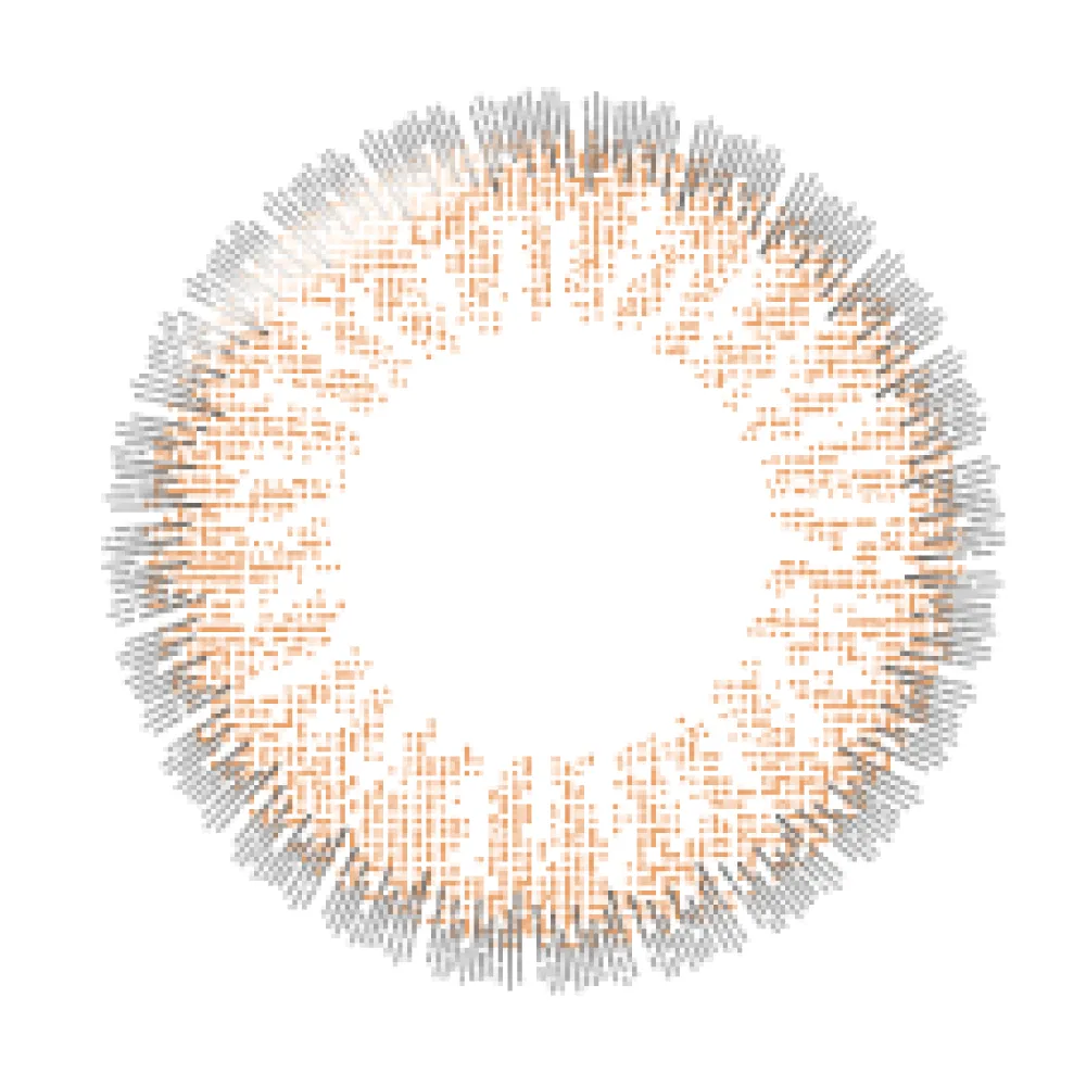 帝康 光漾瞬間 霧光杏 日拋