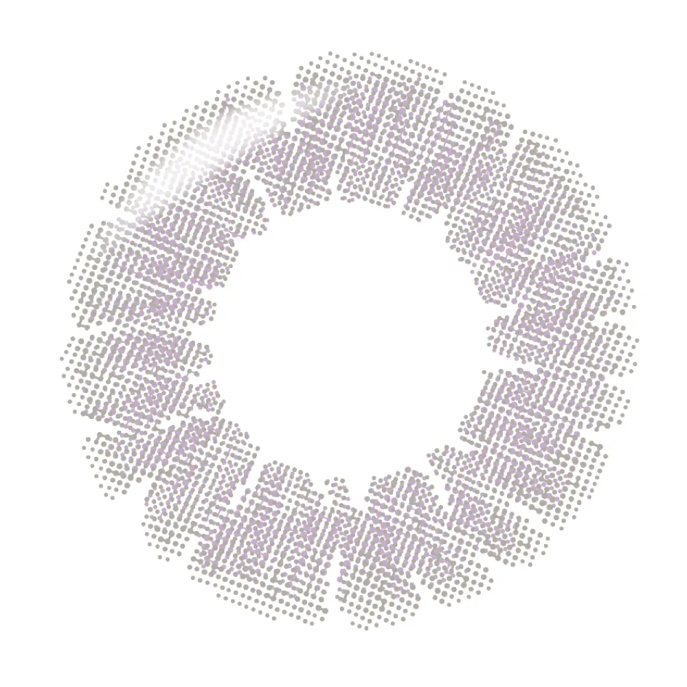 帝康 光漾瞬間 迷光紫