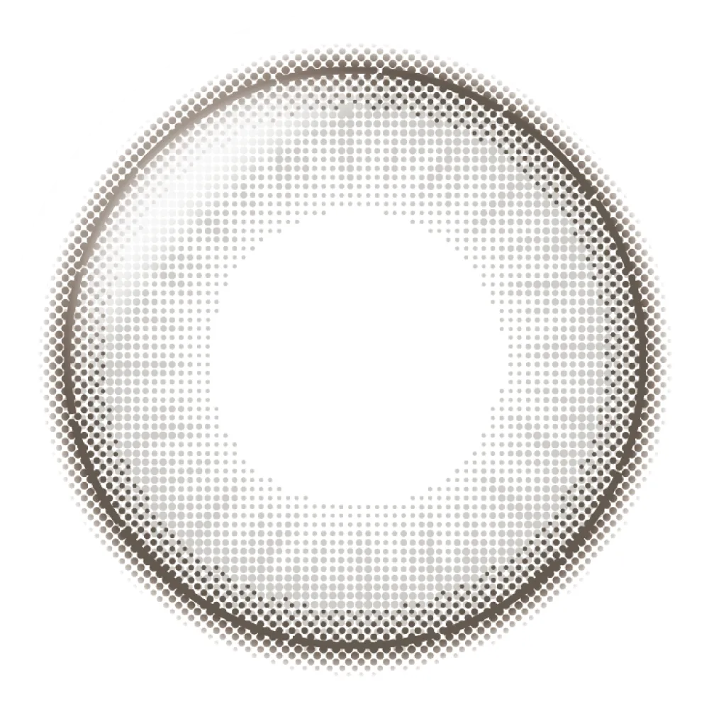 帝康 光漾瞬間 極光冰灰 日拋