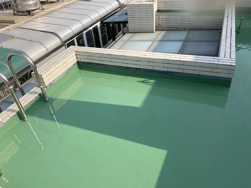 防水工程
