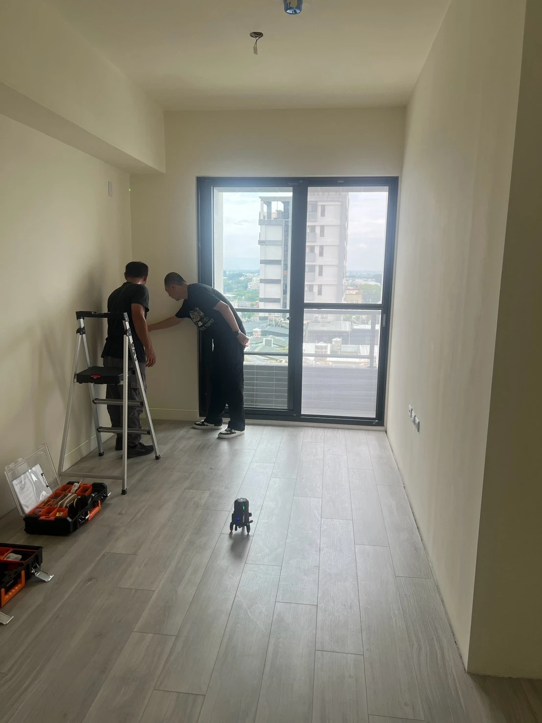 聖德淳風3｜新成屋