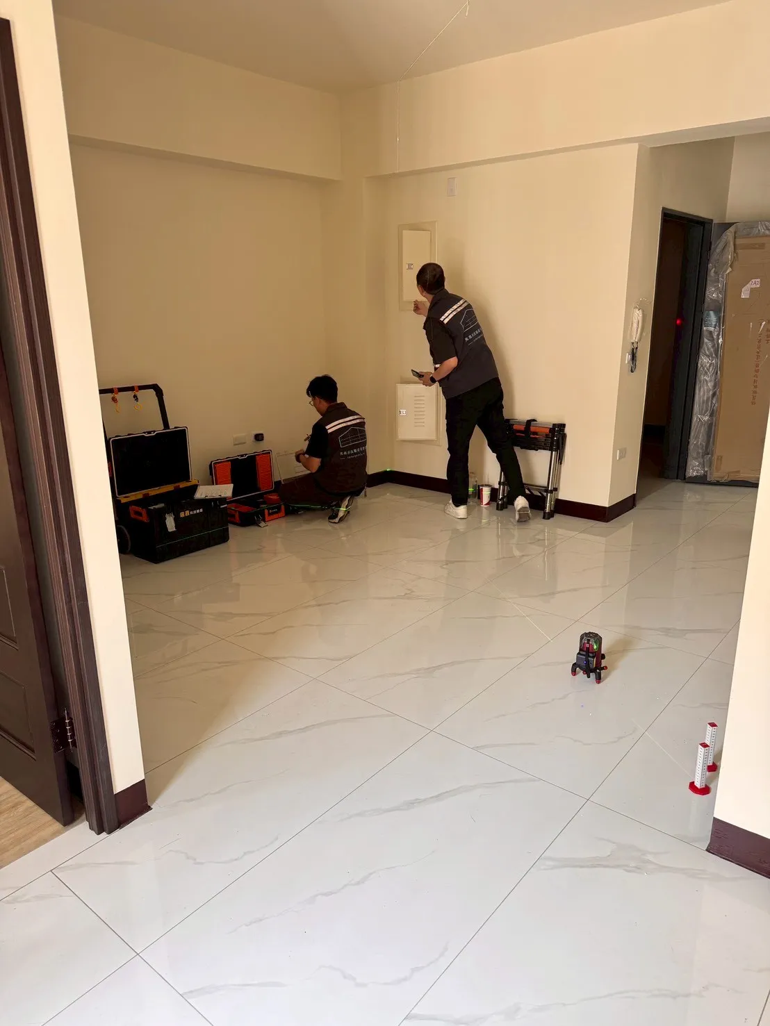 雲龍太棧6期｜新成屋