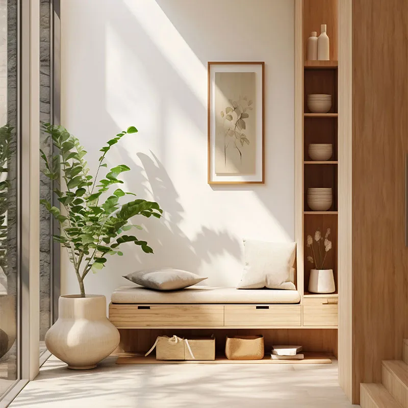 光兆科技驗屋