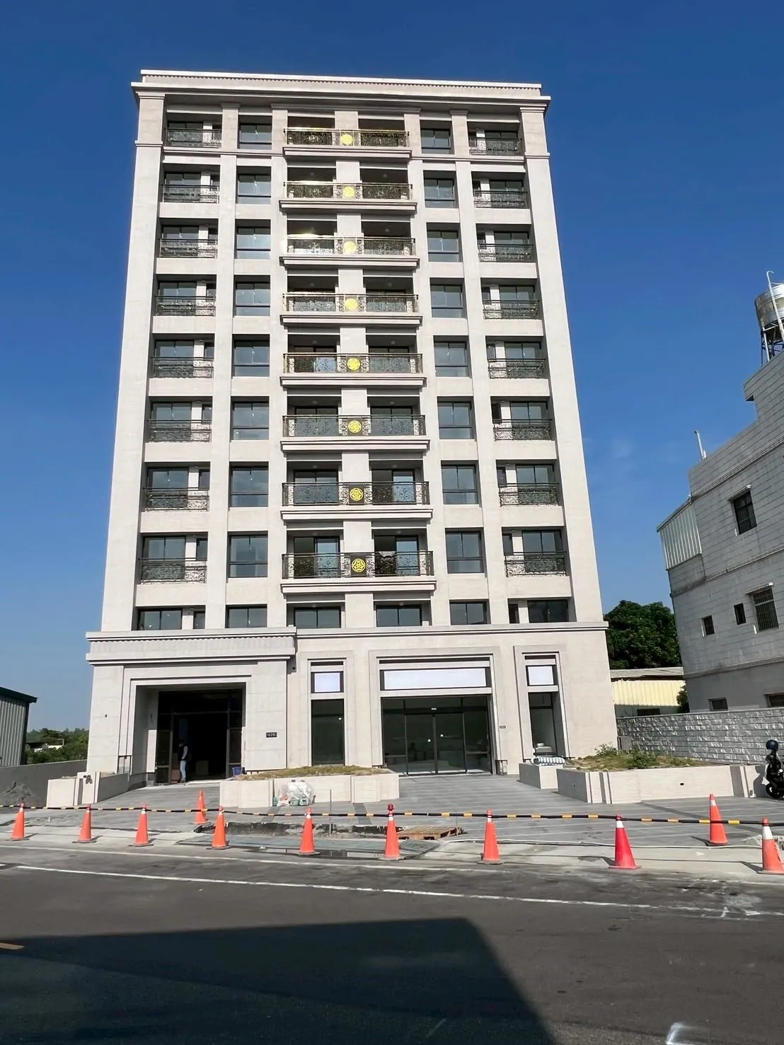 銓威雲硯 | 新成屋