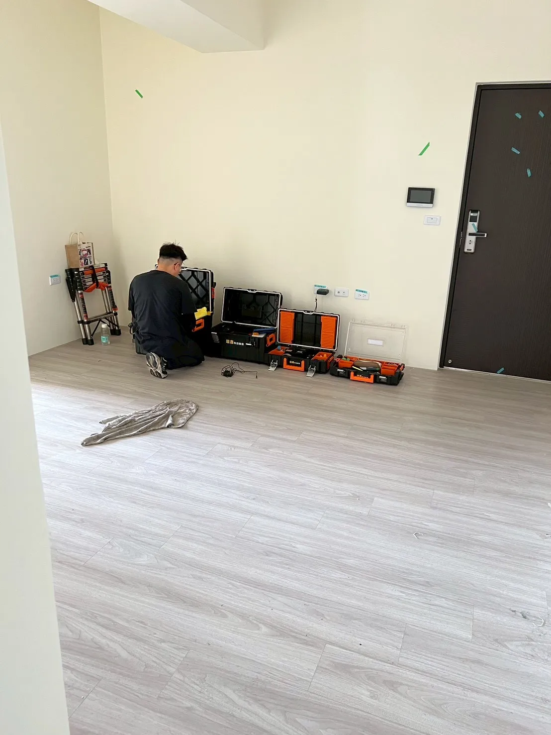 聖德淳風2｜新成屋