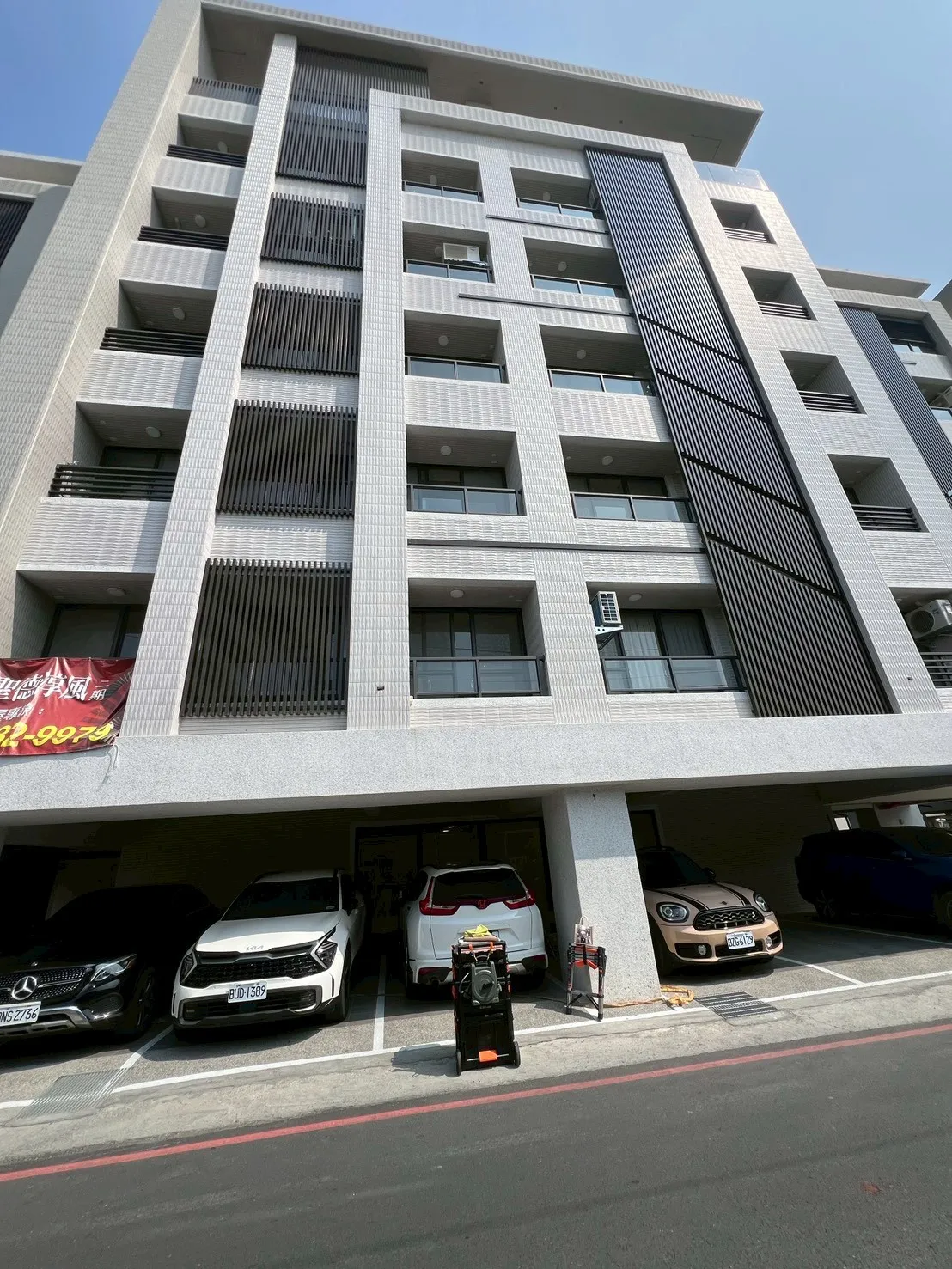 聖德淳風2｜新成屋