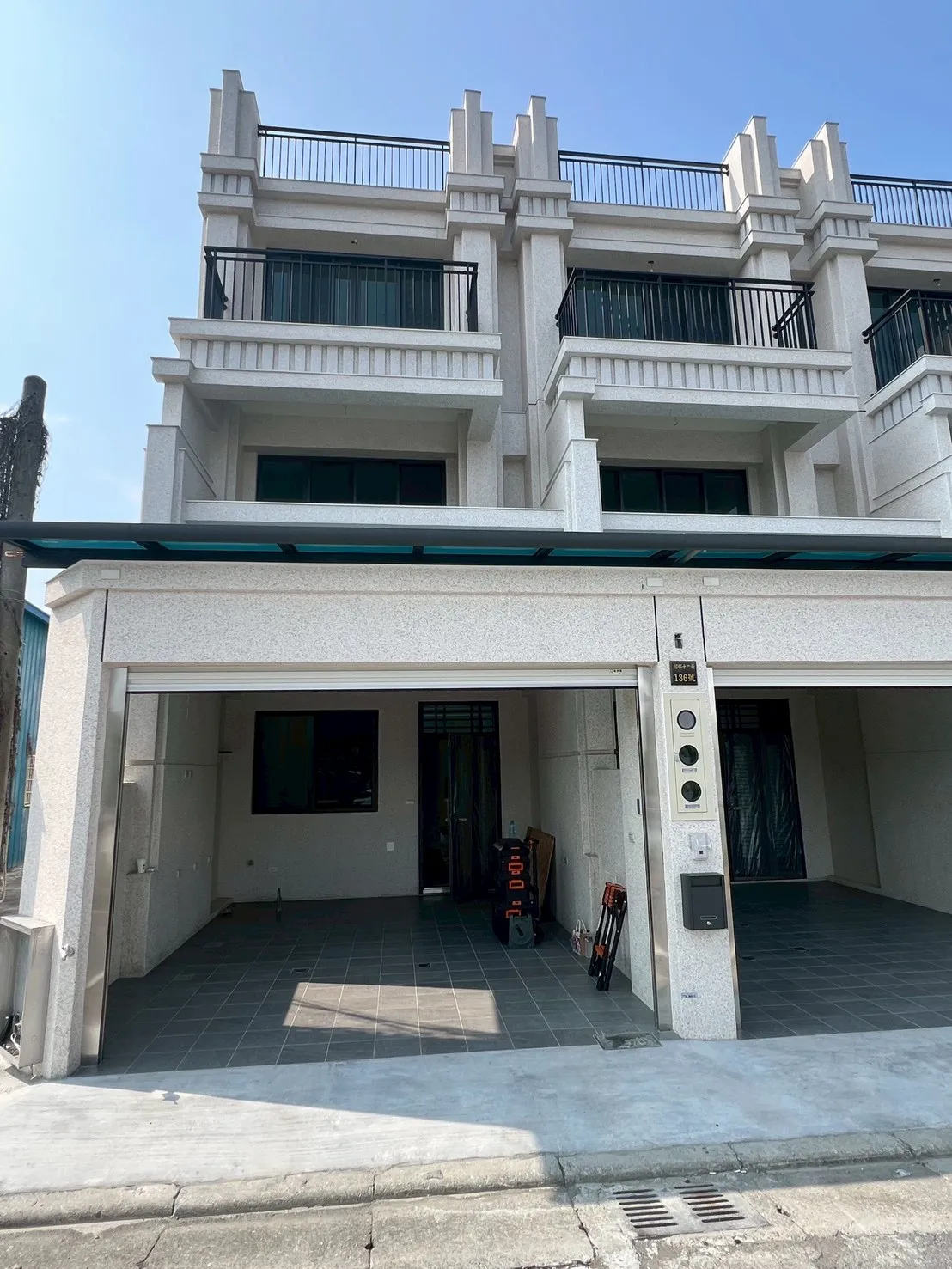 幸福2022｜新成屋