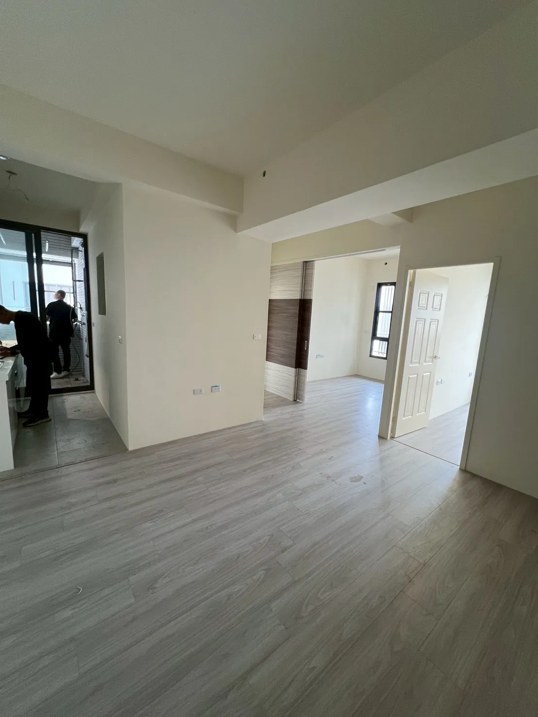 聖德淳風2｜新成屋