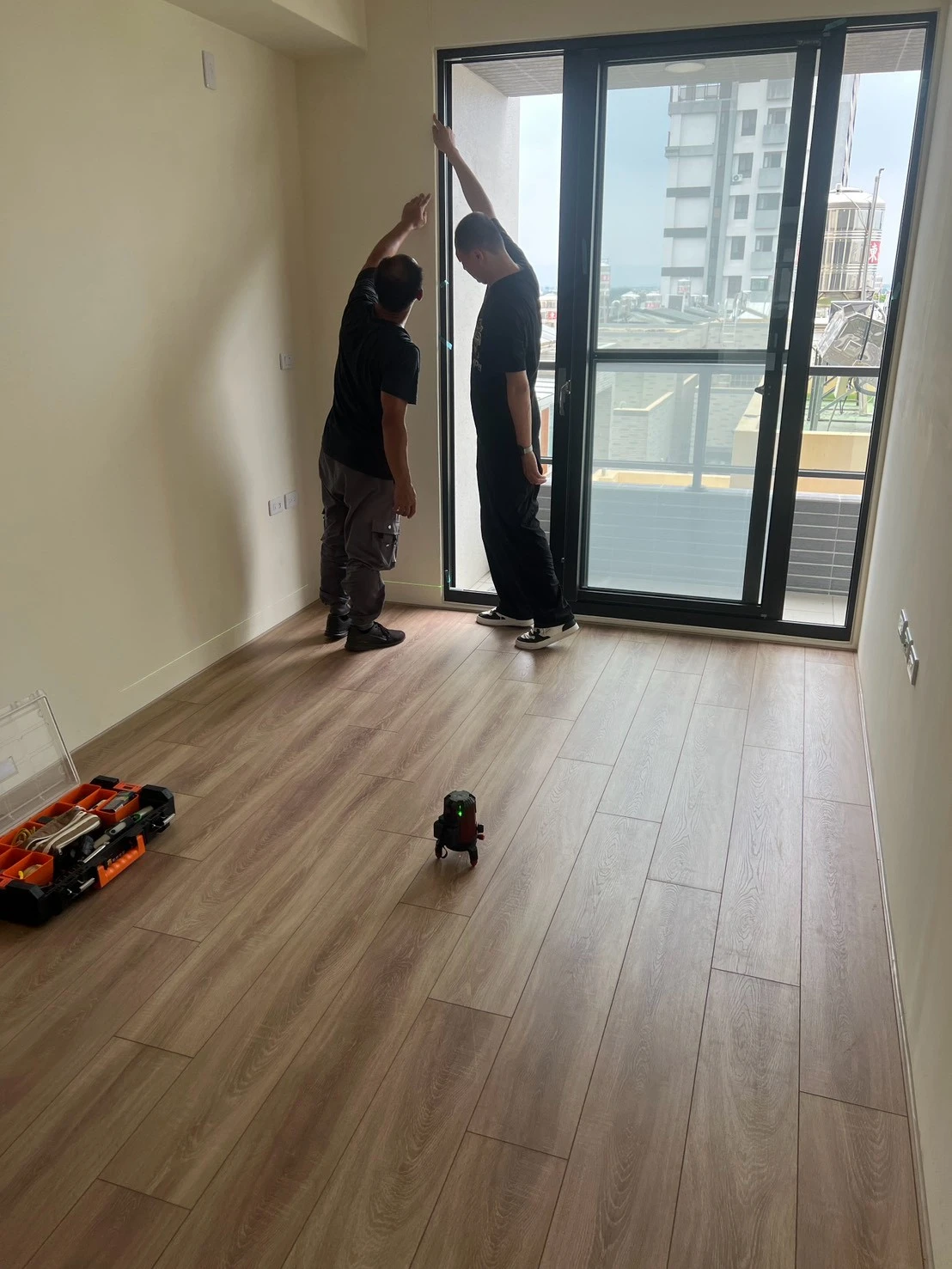聖德淳風3｜新成屋