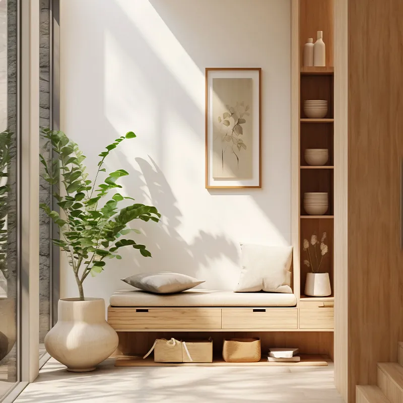 光兆科技驗屋