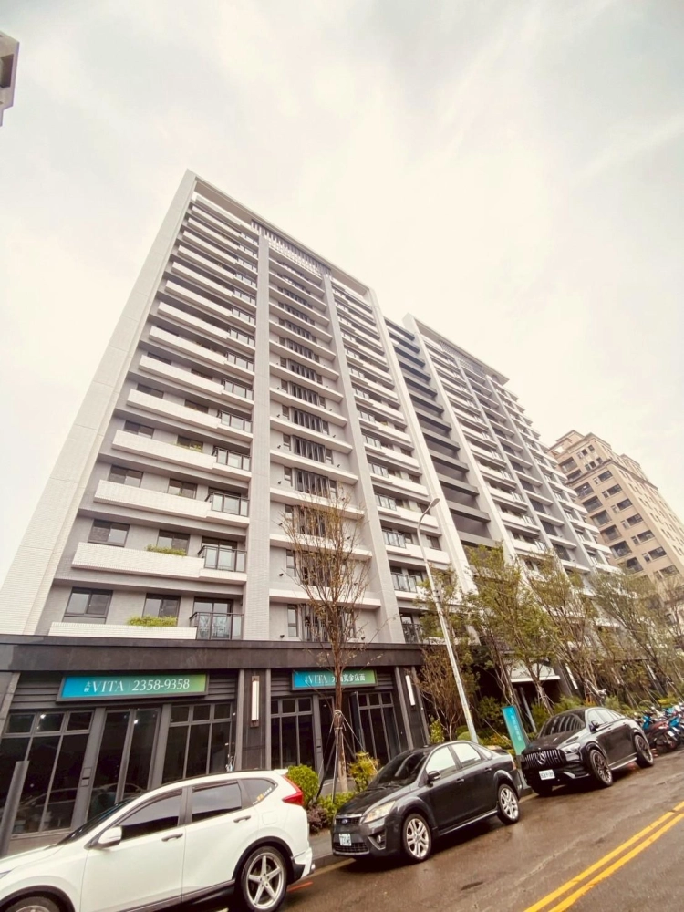 大映VITA | 新成屋