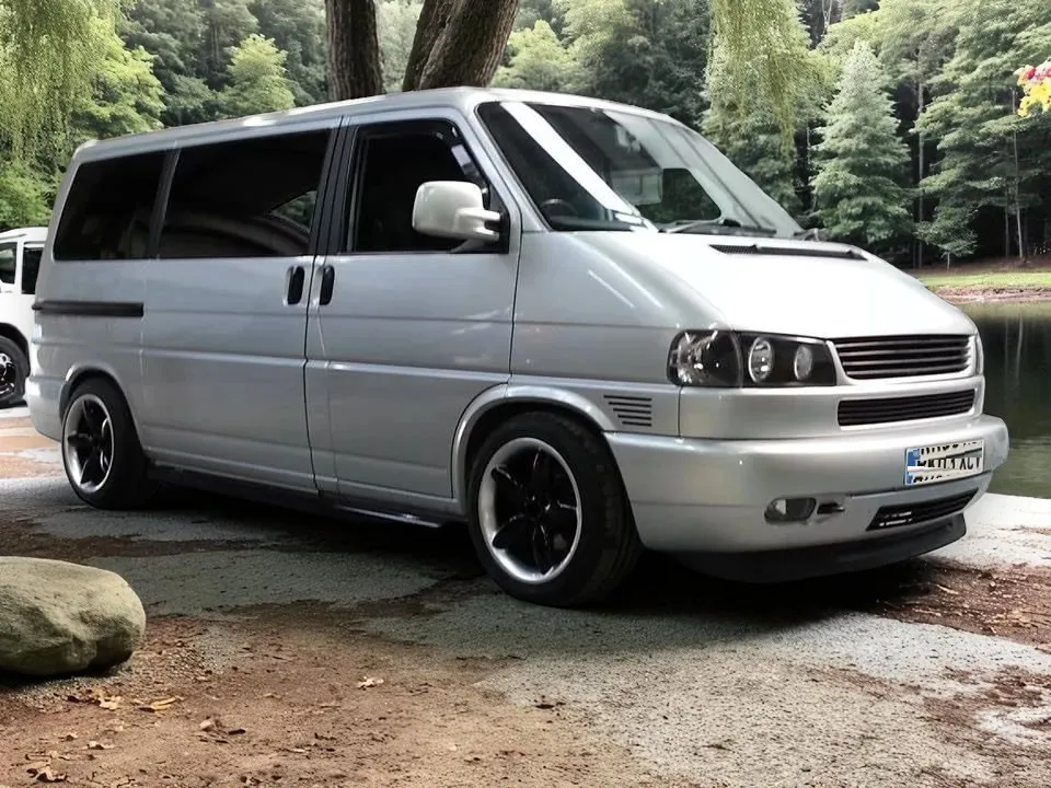 VW T4傳家寶, 美好恆留傳