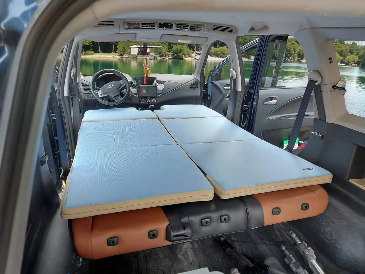 車泊改裝會影響驗車嗎？台中車泊改裝/台中車宿改裝